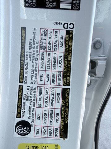 2024 Lexus NX 350h Premium