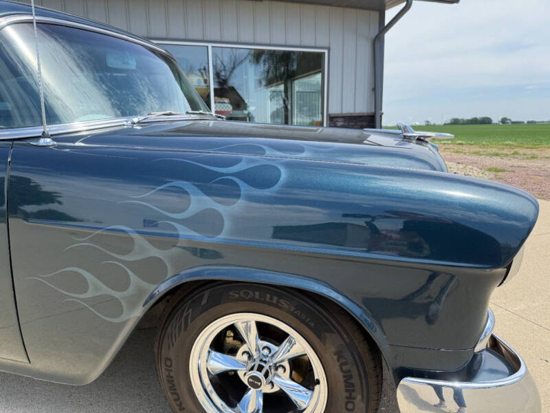 1955 Chevrolet 210