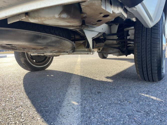 1982 Volkswagen Vanagon