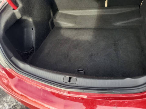 2015 Buick Regal Fleet