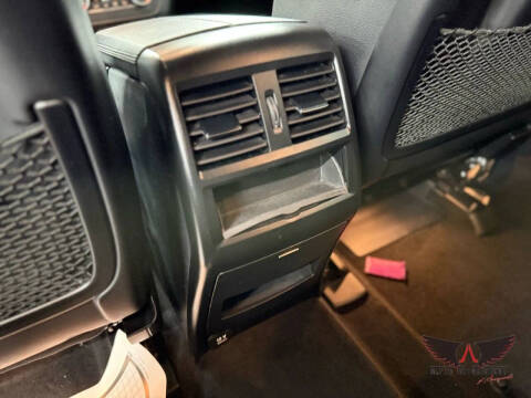 2019 Mercedes-Benz GLS GLS 450