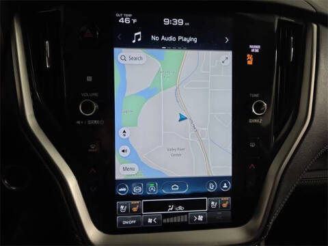 2024 Subaru Outback Touring XT