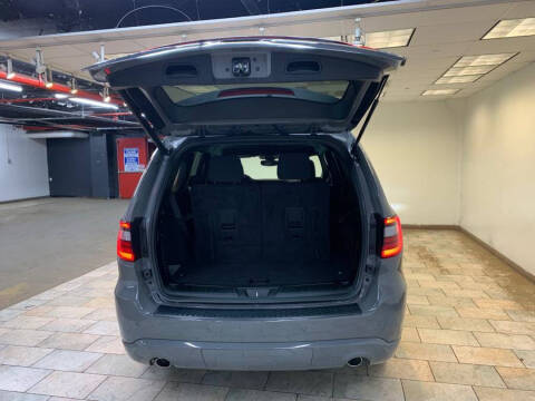 2022 Dodge Durango GT