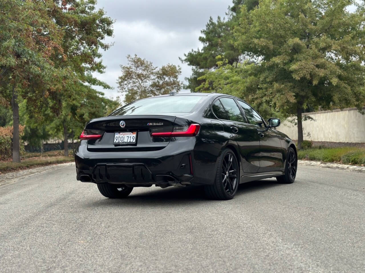 2023 BMW 3 Series for sale at Beisan Motors in Chino, CA