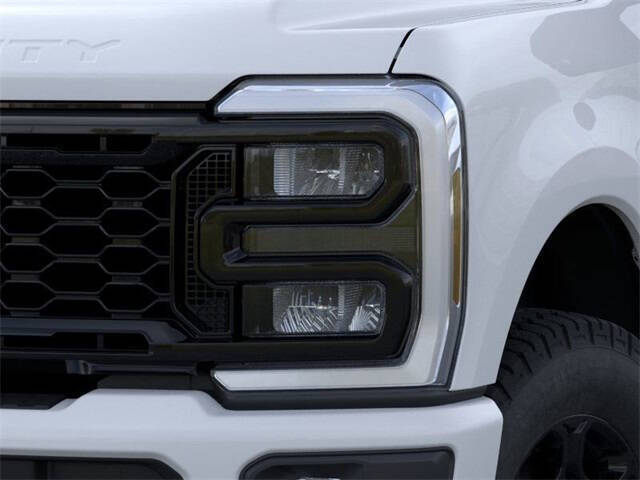 2026 Ford F-350 Super Duty