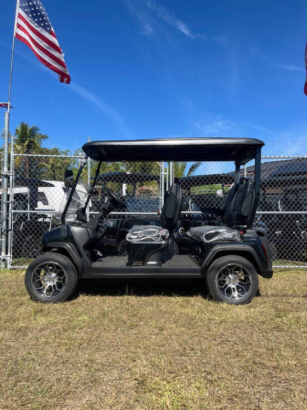 2025 Evolution D5 Ranger 4