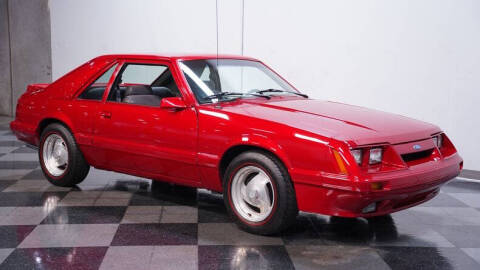 1979 Ford Mustang