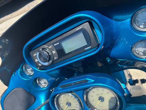 2013 Harley-Davidson Road Glide Custom FLTRX