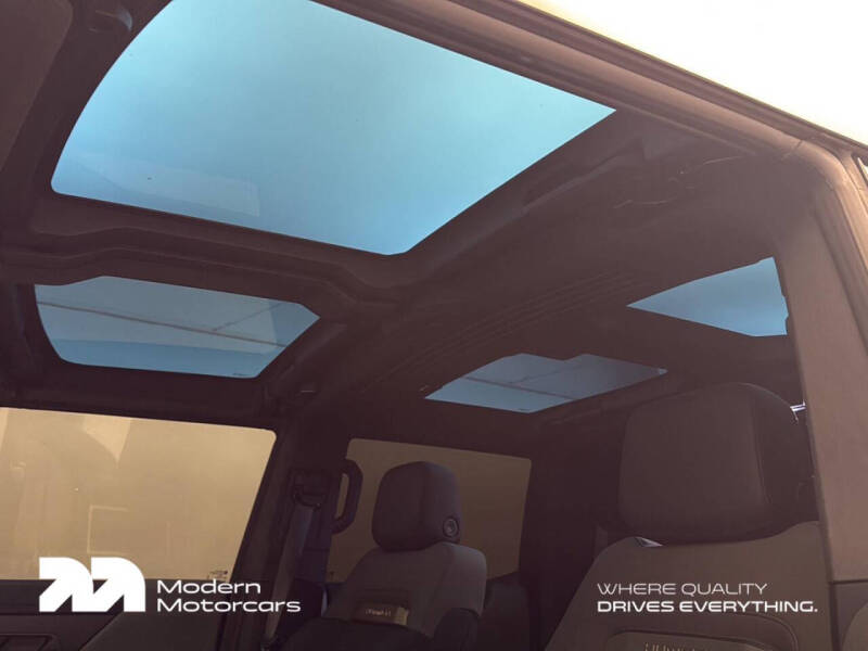 2024 GMC HUMMER EV 3X