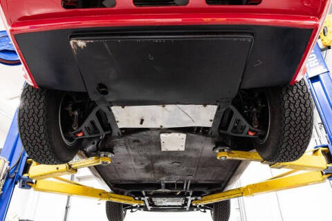 1979 Ferrari 308 GTB