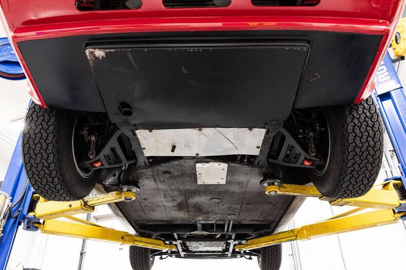 1979 Ferrari 308 GTB