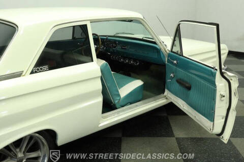 1965 Ford Falcon