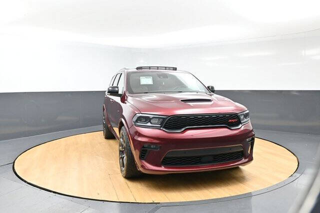 2023 Dodge Durango SRT 392 Plus