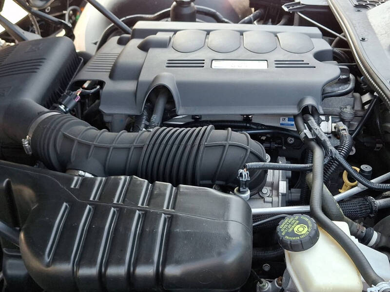 2008 Pontiac Solstice
