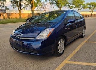 2009 Toyota Prius Standard