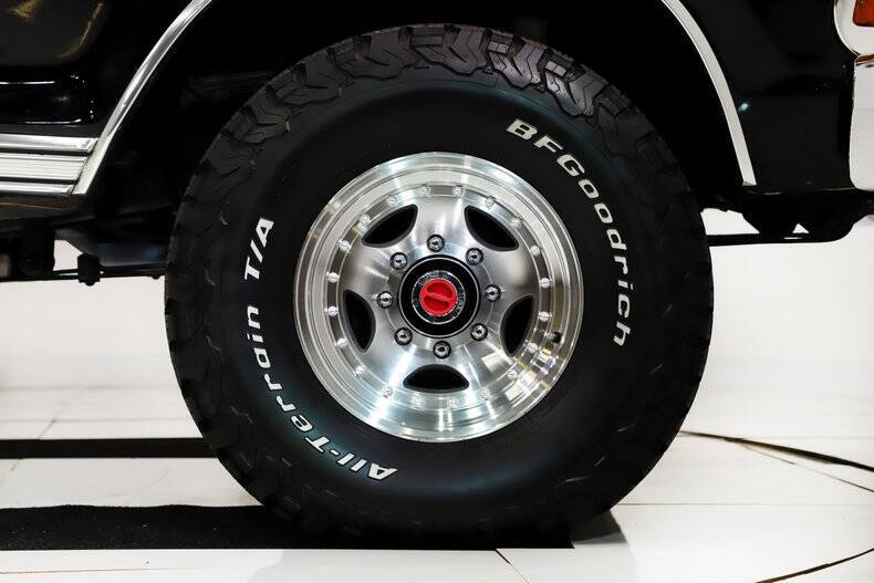 1978 Ford F-250