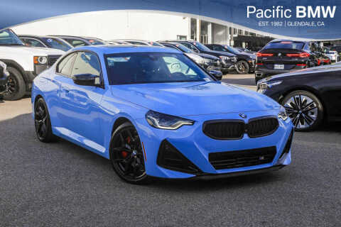 2025 BMW 2 Series M240i xDrive