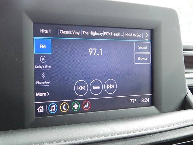 2022 Chevrolet Tahoe LS