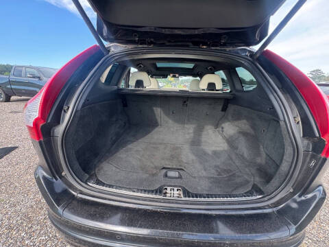 2015 Volvo XC60 T5 Drive-E Premier