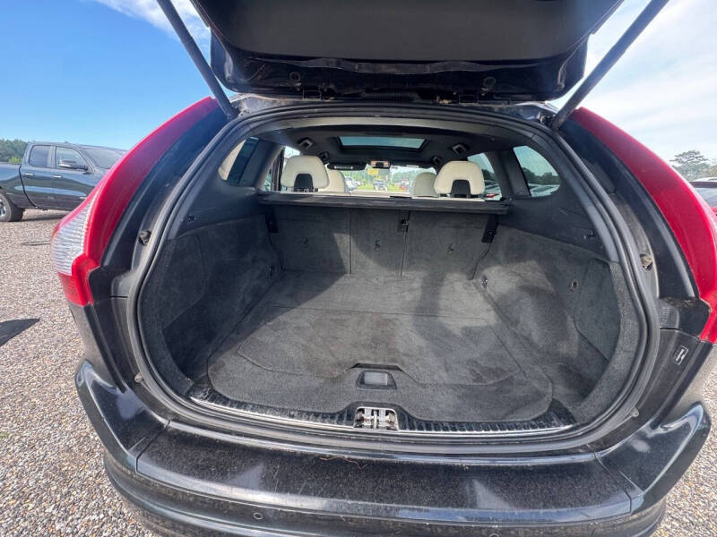 2015 Volvo XC60 T5 Drive-E Premier