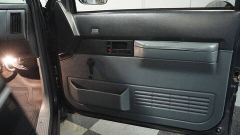 1988 Chevrolet C/K 1500 Series