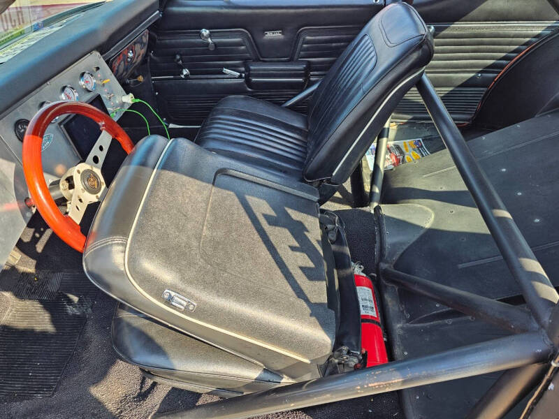 1968 Chevrolet Chevelle