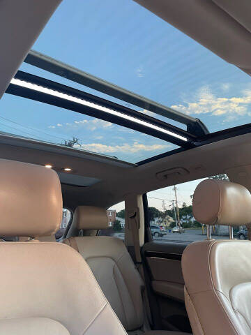 2011 Audi Q7 3.0T quattro Premium Plus