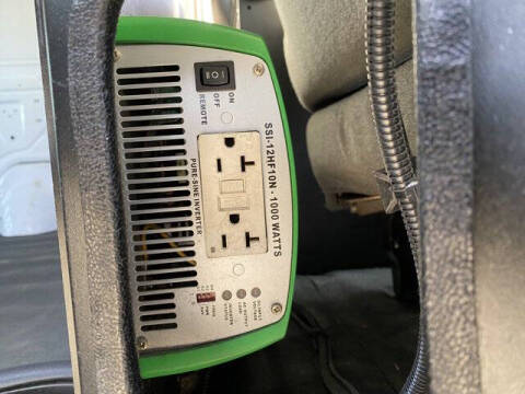 2013 Ford E-Series E-150