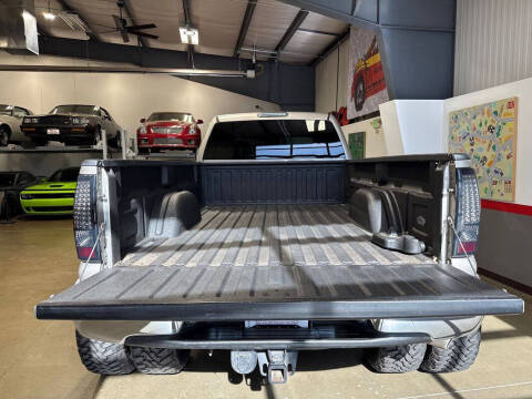 2002 Chevrolet Silverado 3500