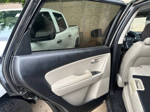 2010 Mazda CX-9 Touring
