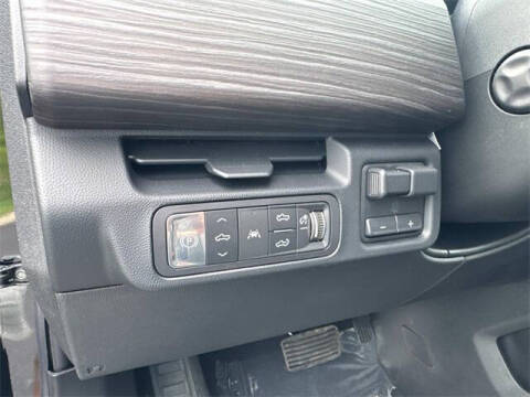 2025 GMC Sierra EV Denali