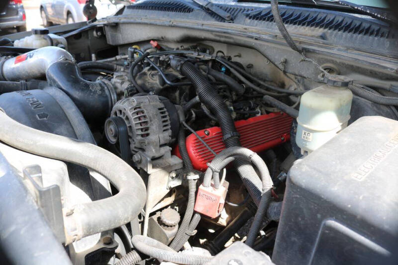 2000 GMC Sierra 1500