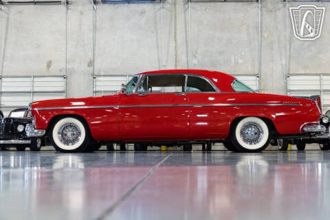 1955 Chrysler 300