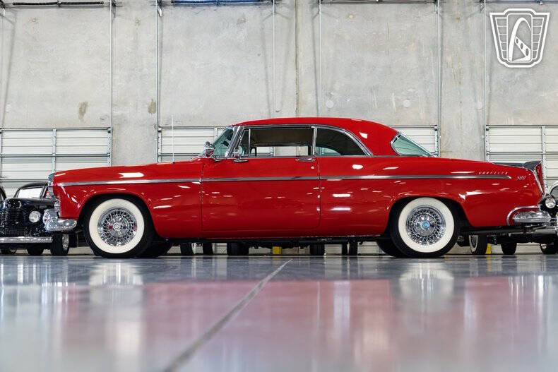 1955 Chrysler 300