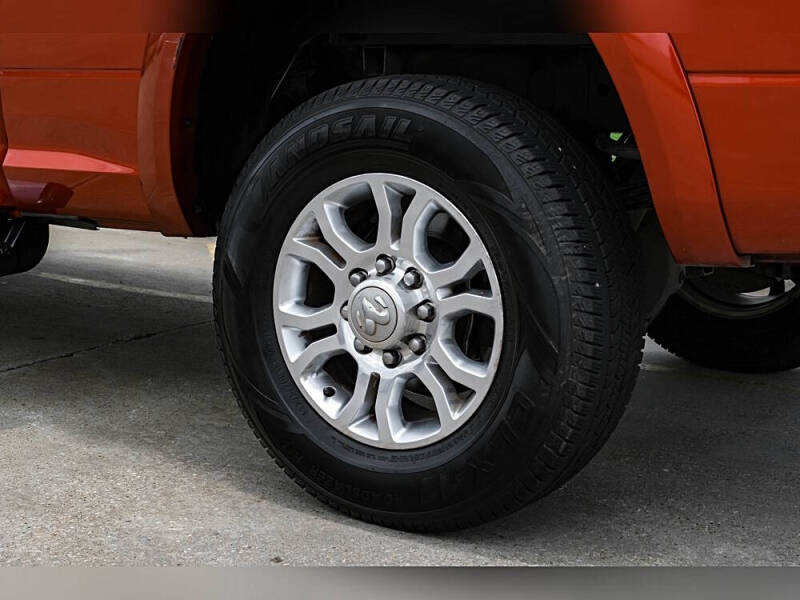 2013 RAM 3500 Laramie