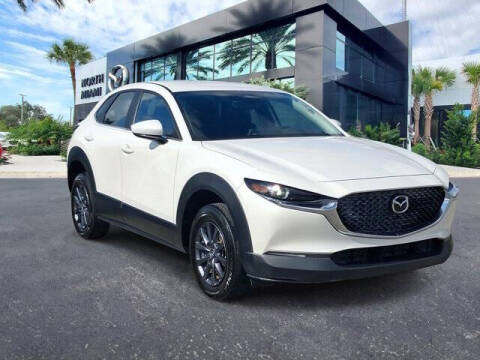 2024 Mazda CX-30 2.5 S