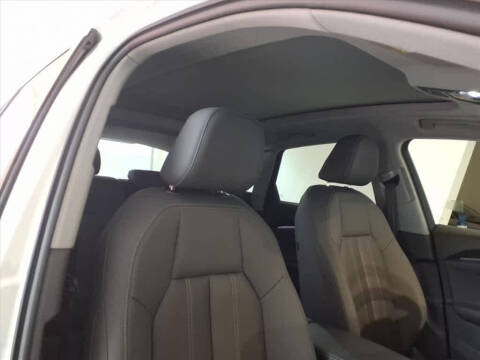 2025 Audi Q5 quattro Premium Plus TFSI