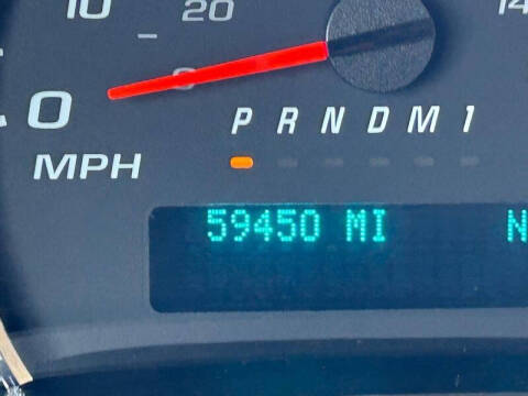 2022 Chevrolet Express LS 3500