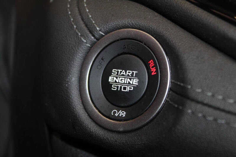 2022 Dodge Durango Citadel