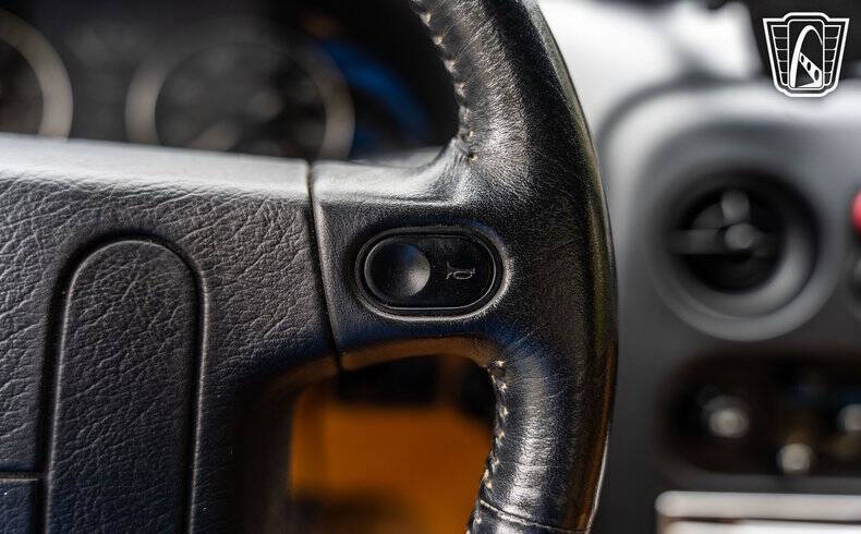 1994 Mazda MX-5 Miata