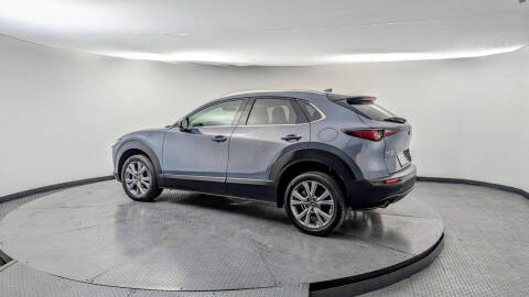 2021 Mazda CX-30 Premium
