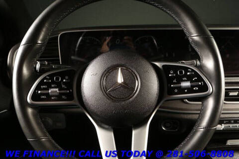 2021 Mercedes-Benz GLE GLE 350