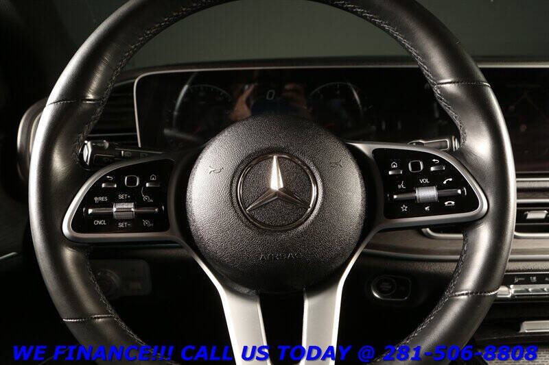 2021 Mercedes-Benz GLE GLE 350