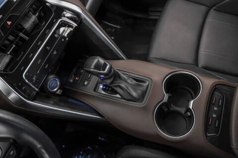 2022 Toyota Venza Limited