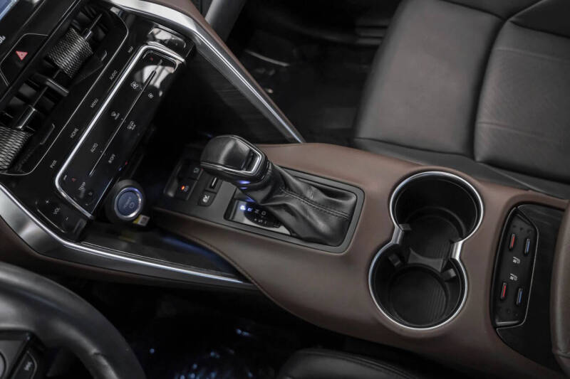 2022 Toyota Venza Limited