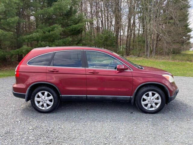 2009 Honda CR-V for sale at Rt 6 Auto Sales LLC in Shohola, PA