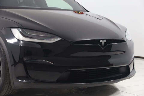 2022 Tesla Model X