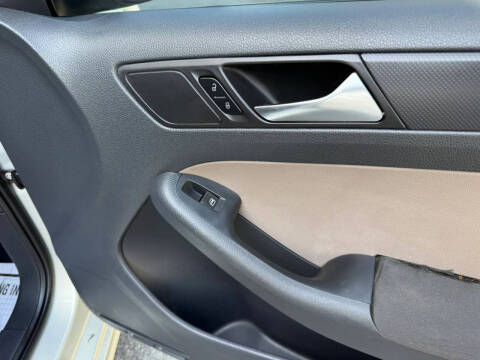 2011 Volkswagen Jetta