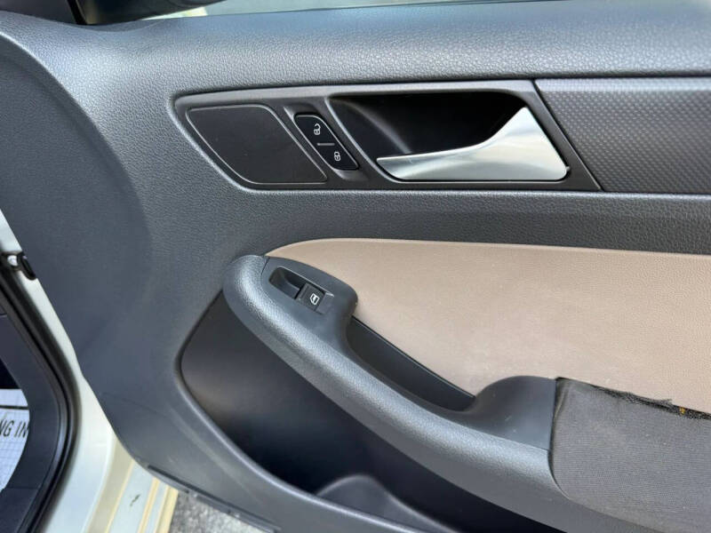 2011 Volkswagen Jetta