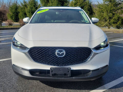 2021 Mazda CX-30 Premium